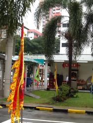 Blk 149 Silat Avenue (Bukit Merah), HDB 4 Rooms #74579382